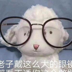 我是木辛呀自娱自乐头像