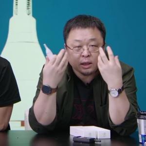 交个朋友-讲个实话头像