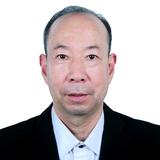 石正祥飞翔头像