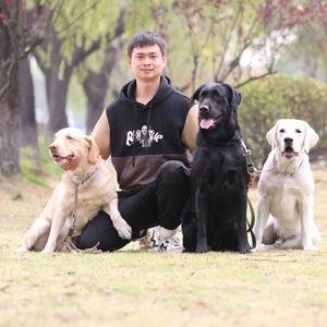 训犬师阿方每天16点半直播头像