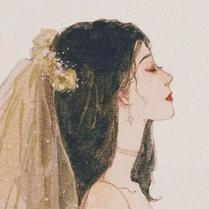 惜花入梦头像