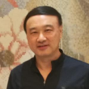 老兵亮头像