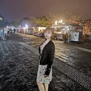 窈窈记头像