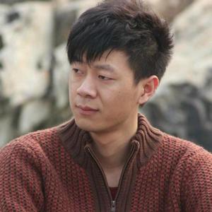 大平板平板运输车头像