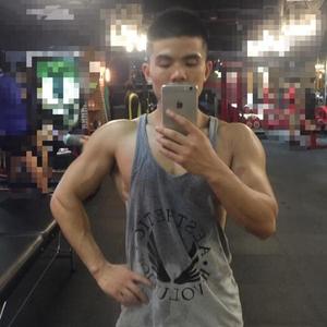 李志凌89头像