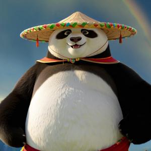 喔嚯哟头像