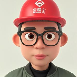 金圆宝砂浆-龚厂长头像