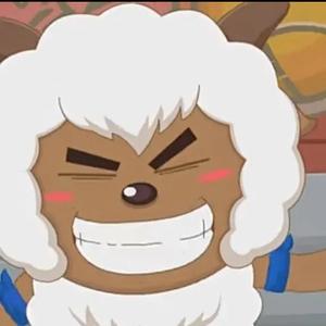 沸羊羊放映厅头像