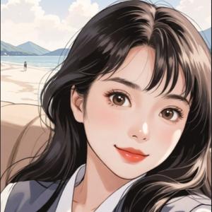 小玉玉头像