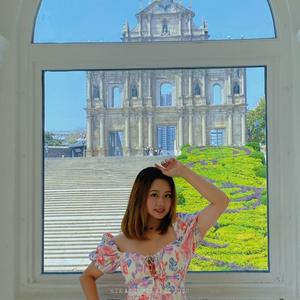Rose螺丝妹头像