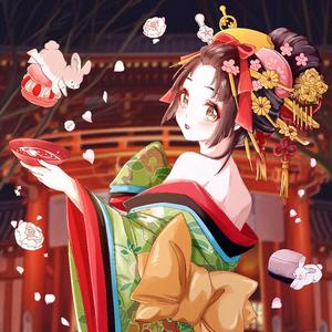 这一生一世只爱华晨宇头像