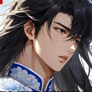 故事解说蒋哥头像