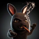 我只是一个孤独症患者k头像