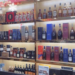 @粤鑫酒业鉴定收藏礼品馆头像
