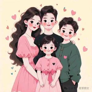 勇往直前的旭日T头像