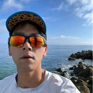 放荡不羁的腿毛头像