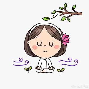 可可馨的小世界头像