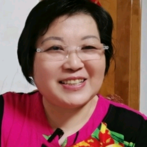 艾宝姐头像