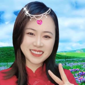 莉夏短视频头像