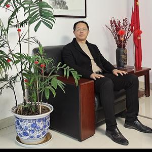 江苏翔盛科技胡礼杰头像
