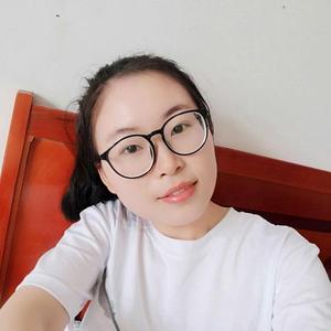 卫可可的精彩头像