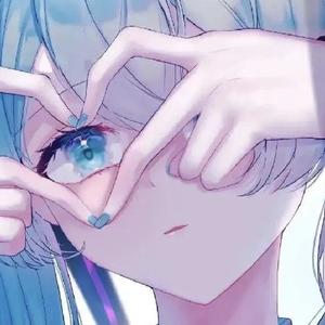 温酒雪如月 头像