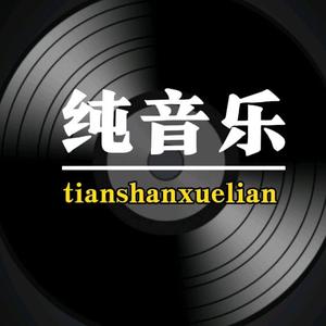 天山雪莲纯音乐头像