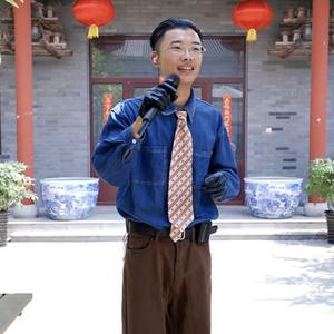 郭有才歌曲剪辑头像