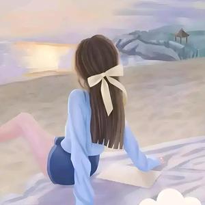 时光牛油果！头像