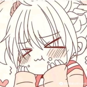 幼稚园灬梦瑶g头像