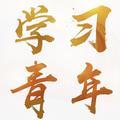 学习青年说头像