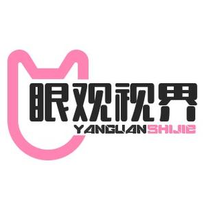 肉眼观视界头像