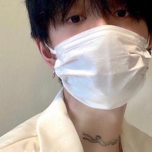 漠河在头像