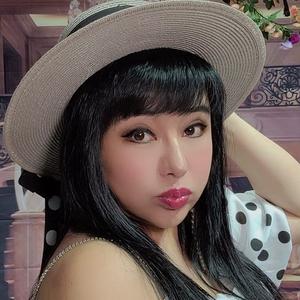 猫米米头像
