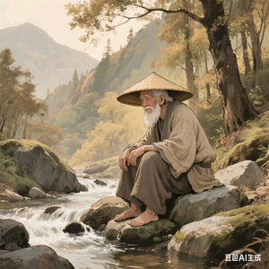 历史人物传记专场！头像