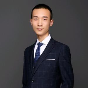 刘sir财富观头像