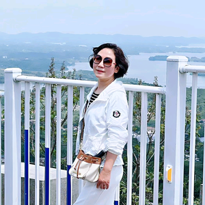 潘姨爱生活头像