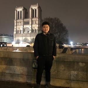 都叫我Sam哥头像