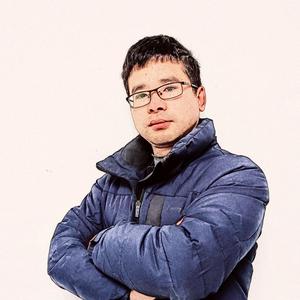 李洋问稻头像
