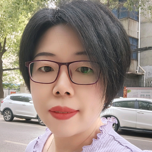 灵巧艳姐CA头像