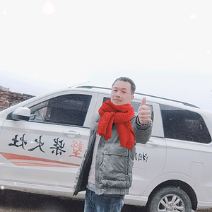 小李做灶头像