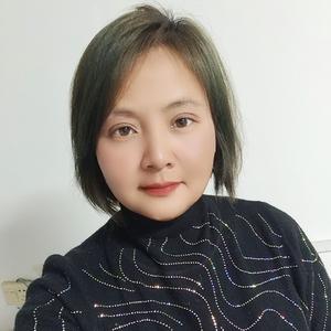 丽丽头像