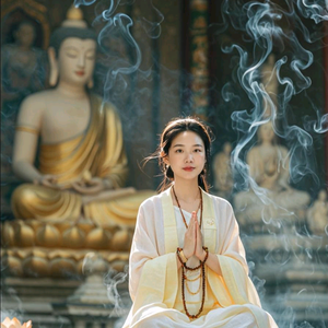 学摄影的石头头像