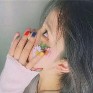 枫叶最美头像