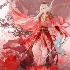 彩虹一斩头像