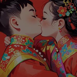 俊瑄家头像