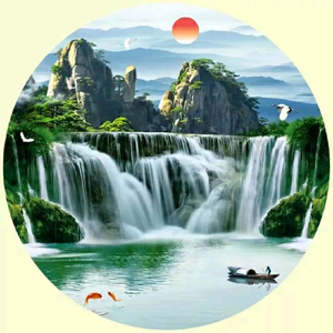 烁烁头像