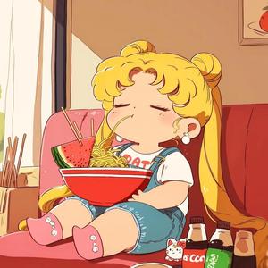 胖菠萝🍍头像