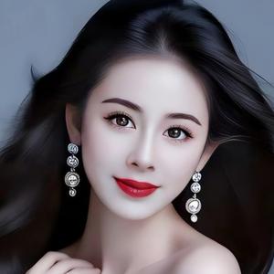 睿儿头像