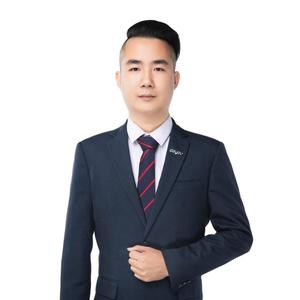 佛山房产邓生头像